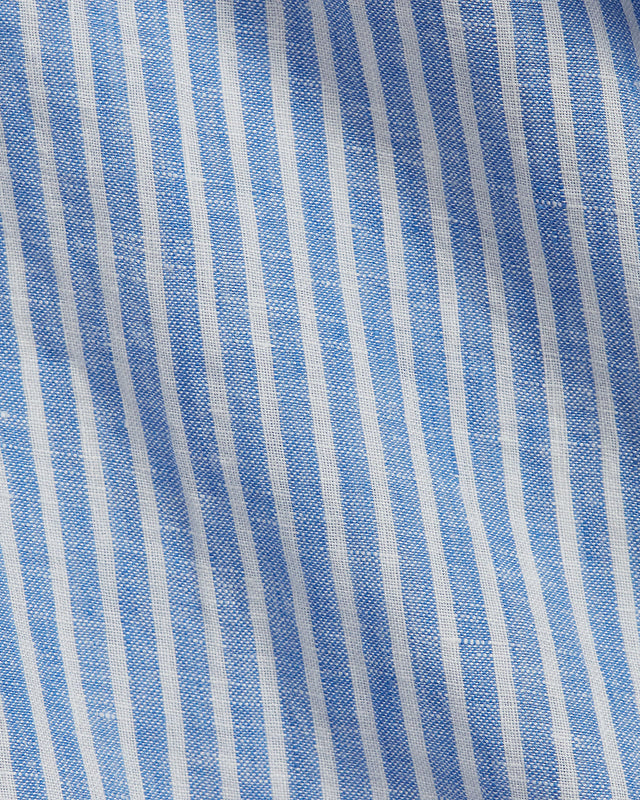 CAMICIA BD LINO RIGA