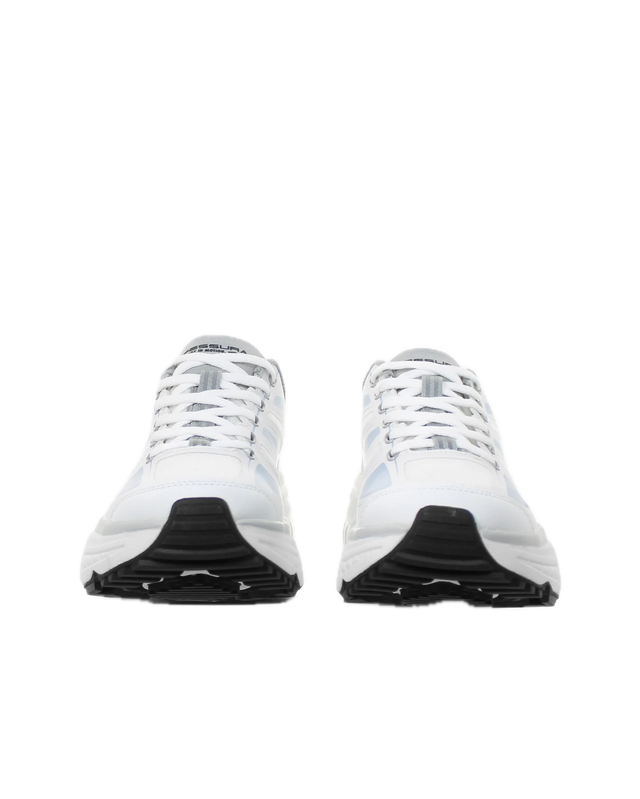 FESSURA WHITE