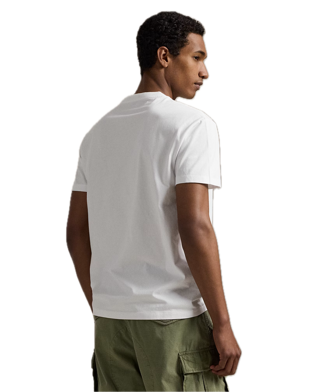 T-SHIRT LOGO