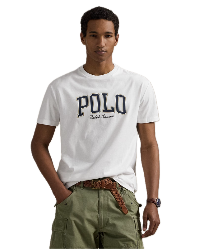 T-SHIRT LOGO