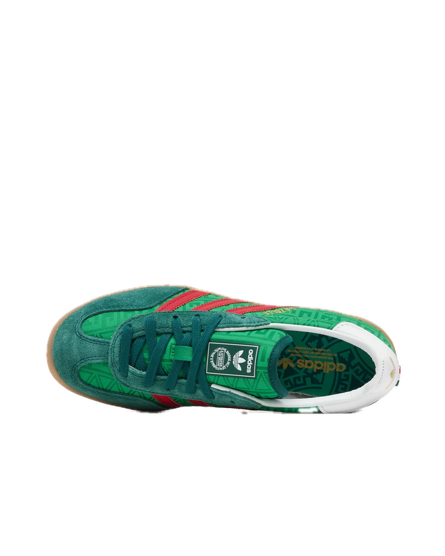 GAZELLE INDOOR