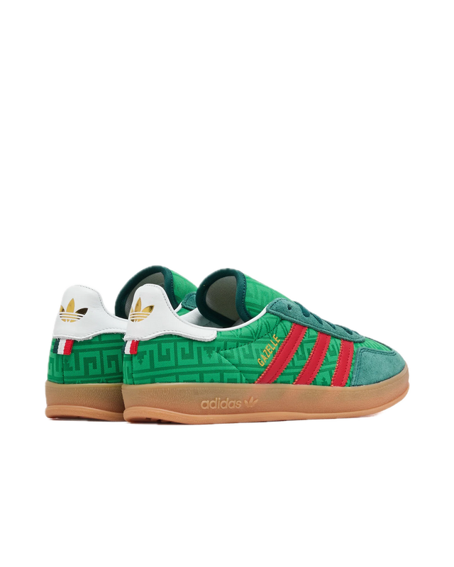 GAZELLE INDOOR