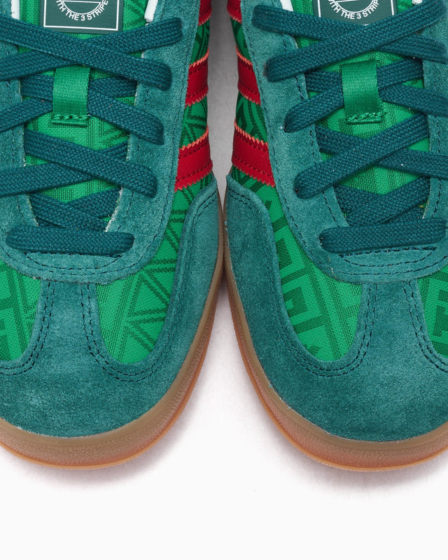 GAZELLE INDOOR
