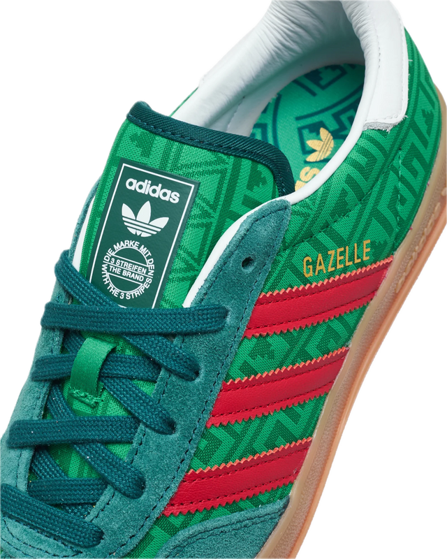 GAZELLE INDOOR