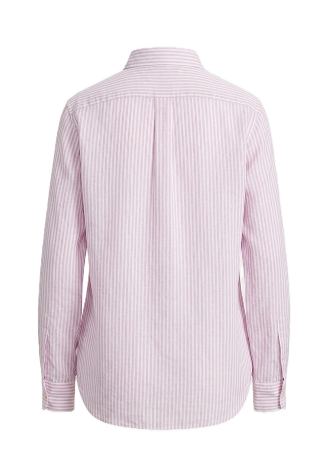 CAMICIA LINO RIGA RALPH