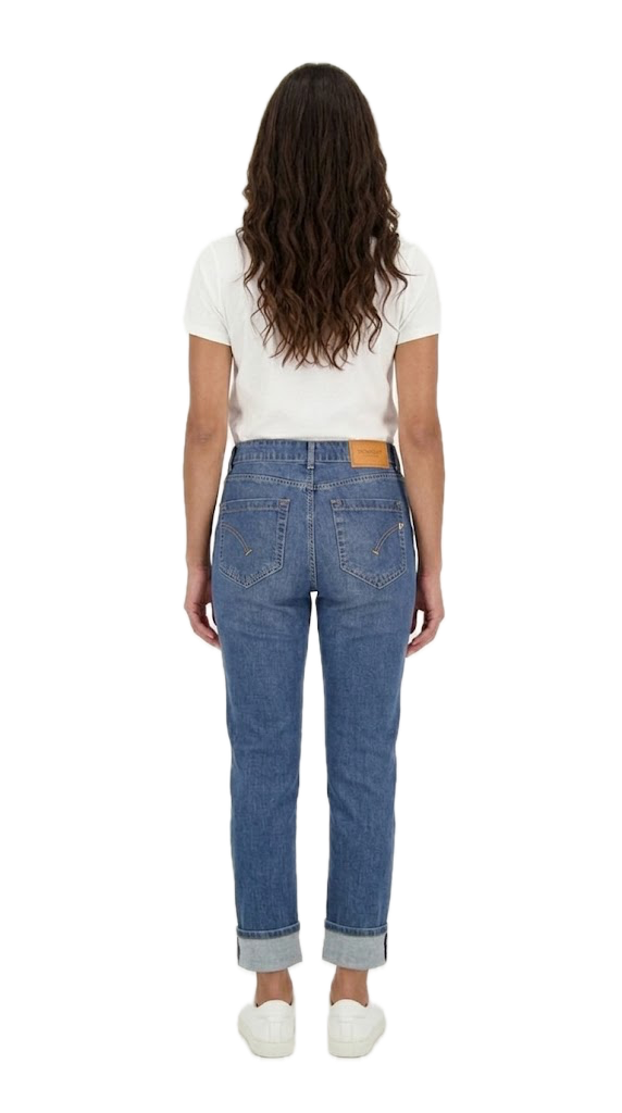 JEANS KONS LYOCELL