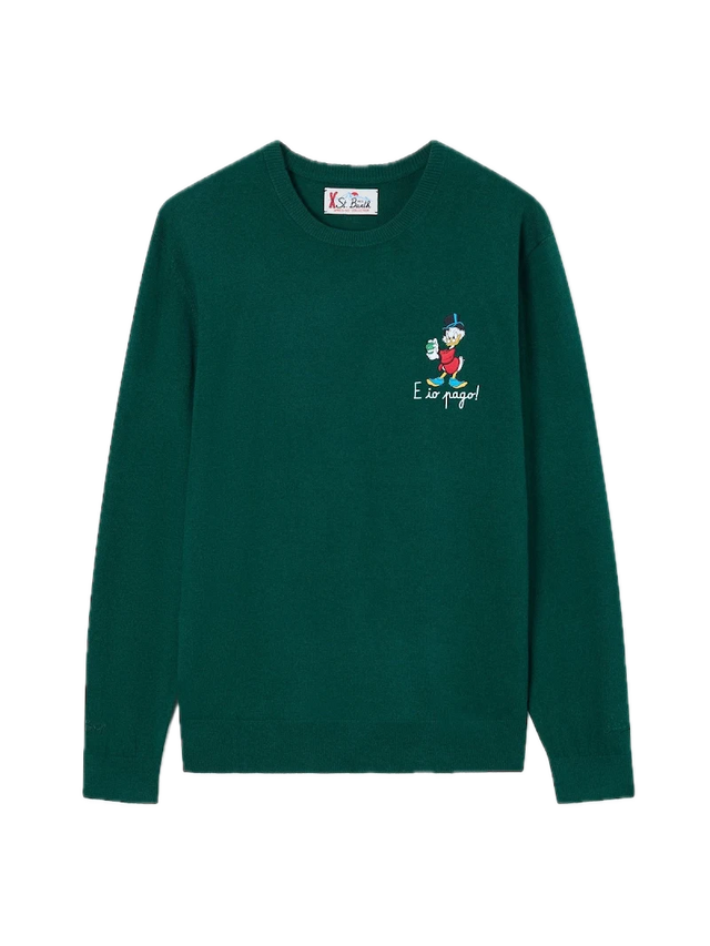 MAGLIA E IO PAGO