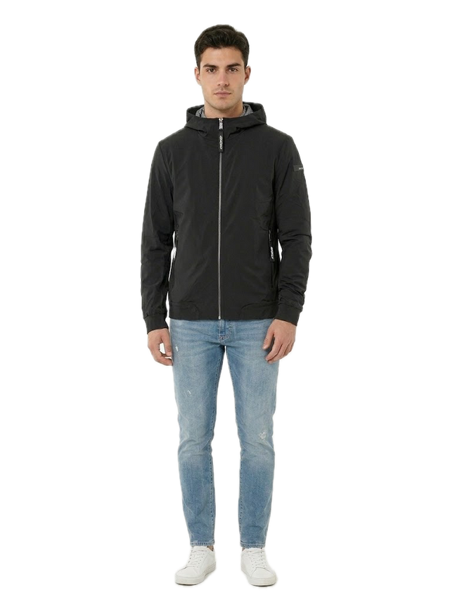 GIUBBINO NYLON LIGHT