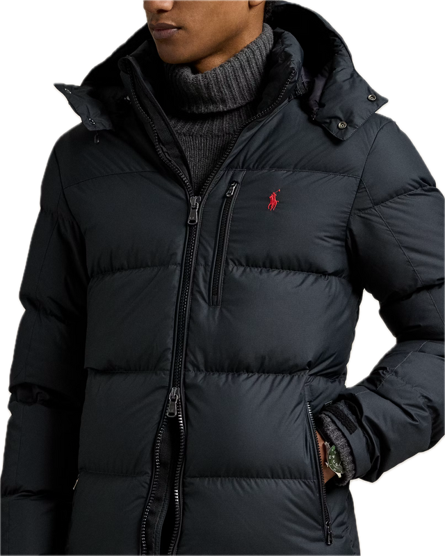 PIUMINO GORHAM