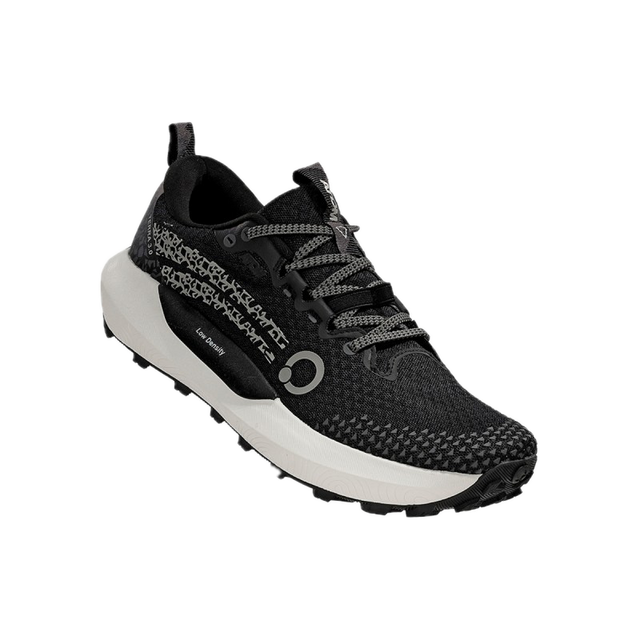 TRAIL RUNNING NERO