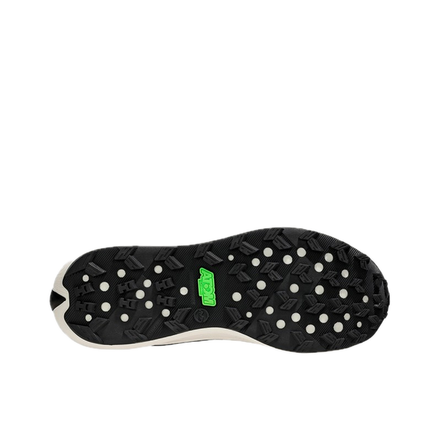 TRAIL RUNNING NERO