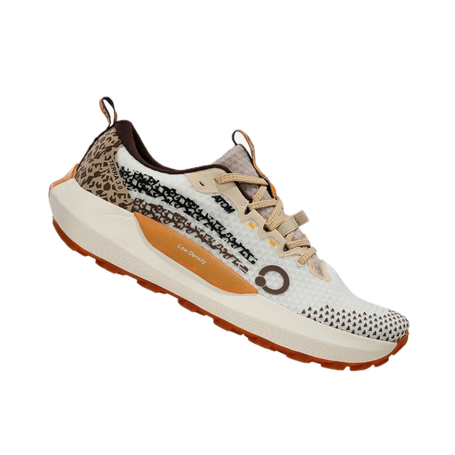 TRAIL RUNNING LIGHT