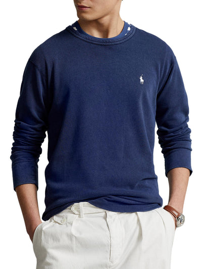 POLO RALPH LAUREN | FELPA GC RALPH