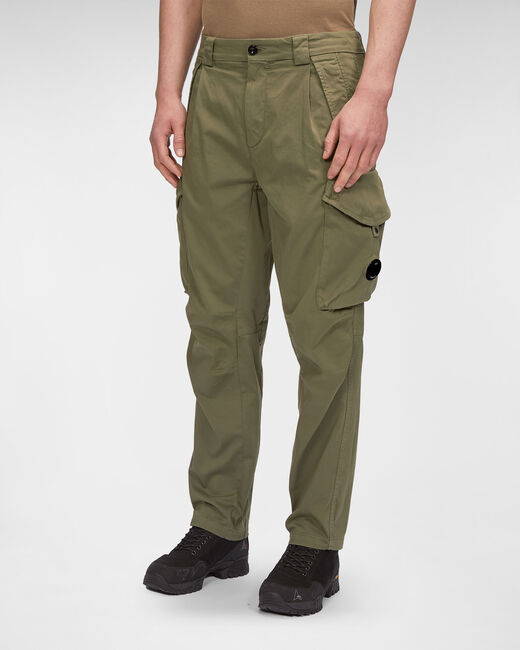 CP COMPANY | PANTALONE CARGO