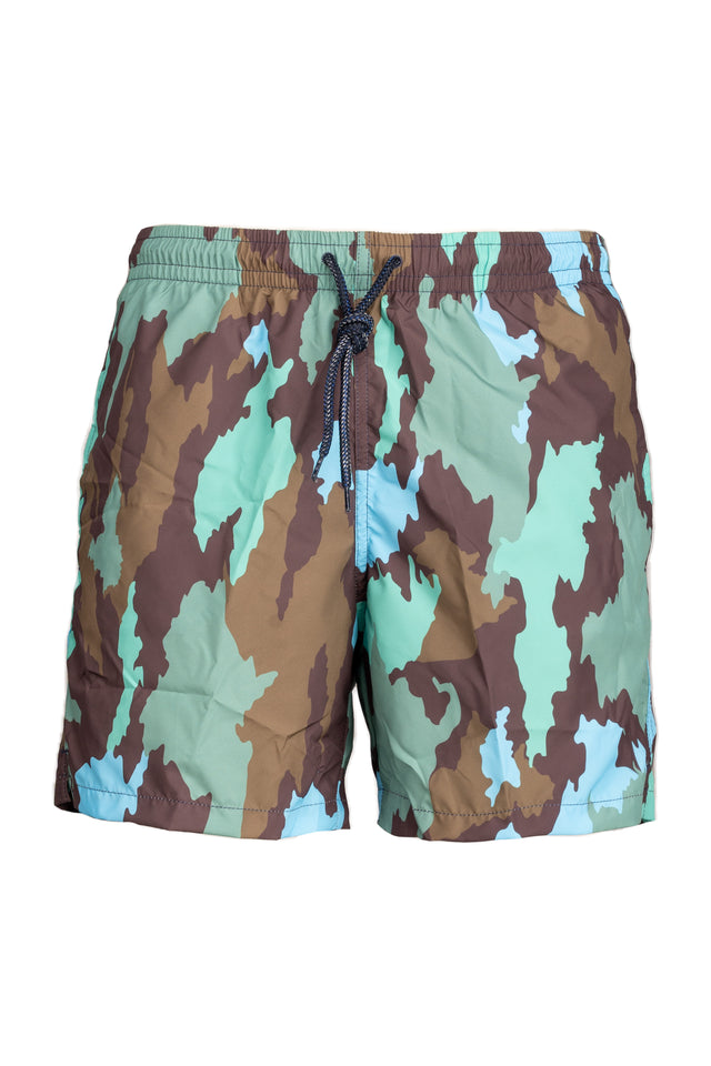 DRUMOHR | COSTUME NYLON