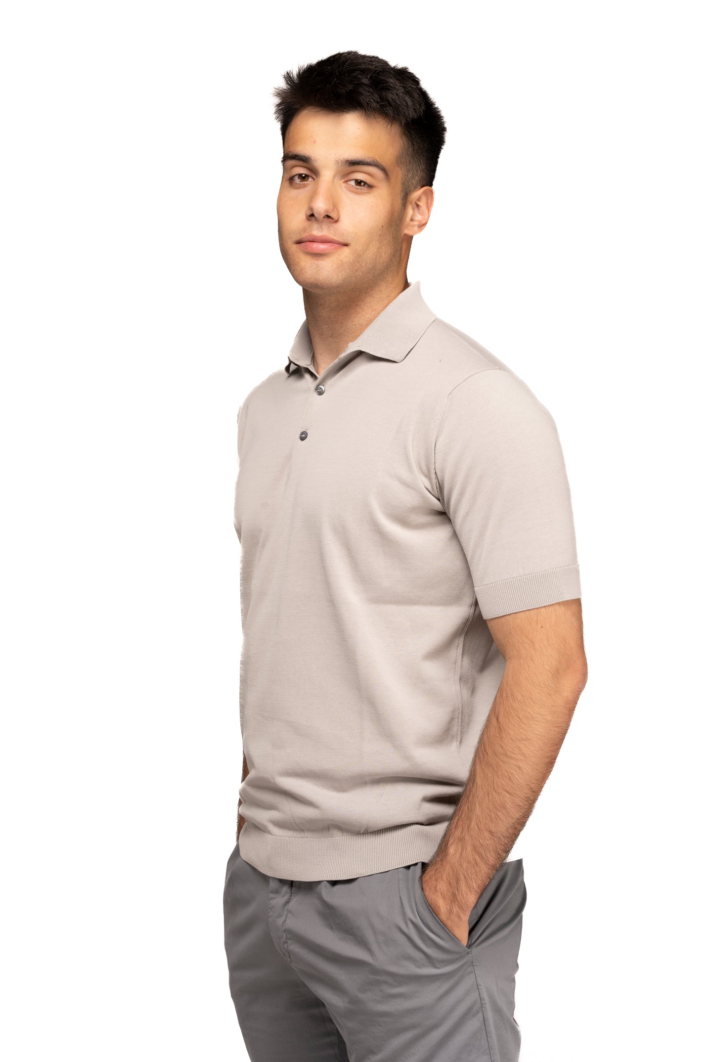 POLO MC 3 BOTT