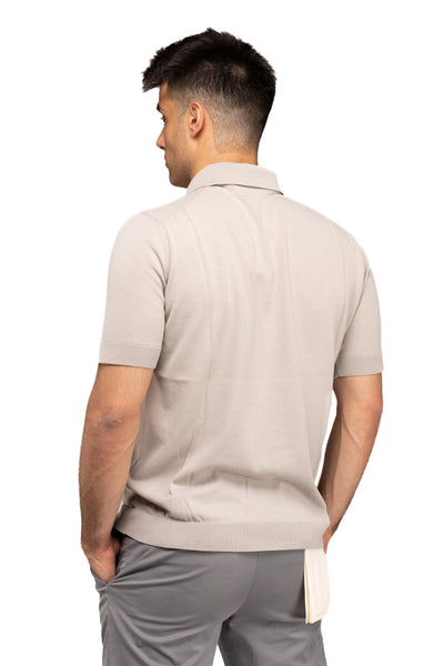 POLO MC 3 BOTT
