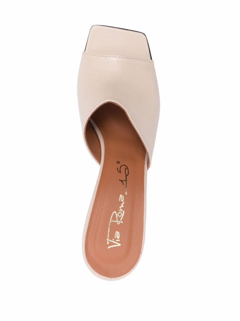 SABOT NAPPA