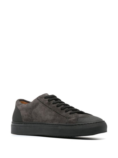 SNEAKER BIMATERIAL