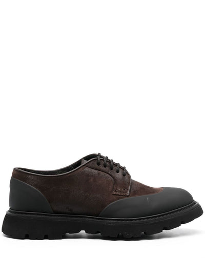DERBY BIMATERIAL