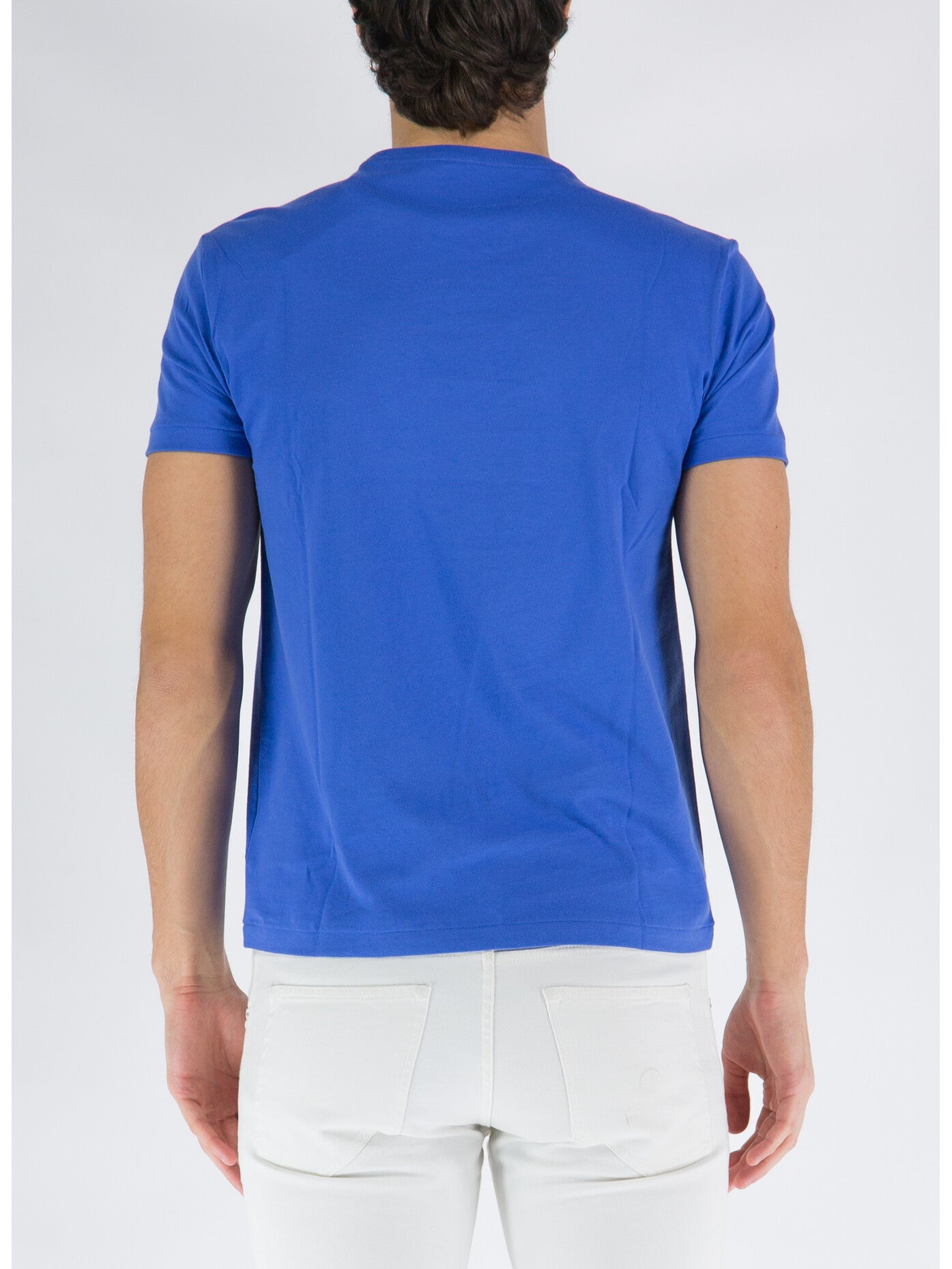 POLO RALPH LAUREN | TS LOGO RALPH
