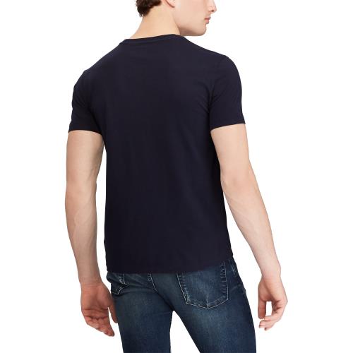 POLO RALPH LAUREN | TS LOGO RALPH