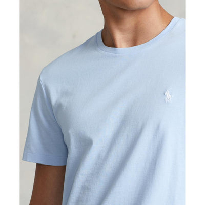 T-SHIRT GIROCOLLO