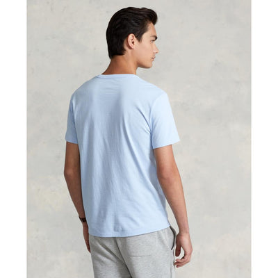 T-SHIRT GIROCOLLO