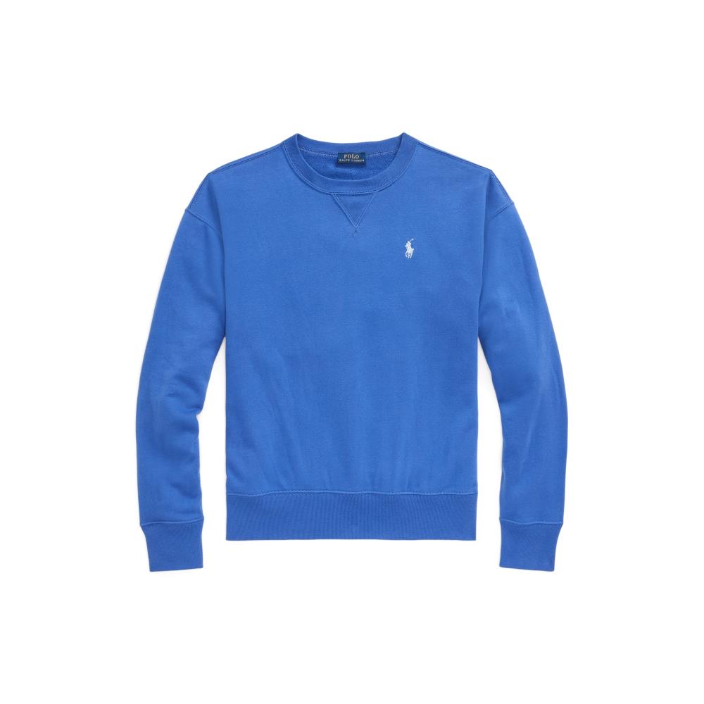 FELPA GIROCOLLO RALPH LAUREN