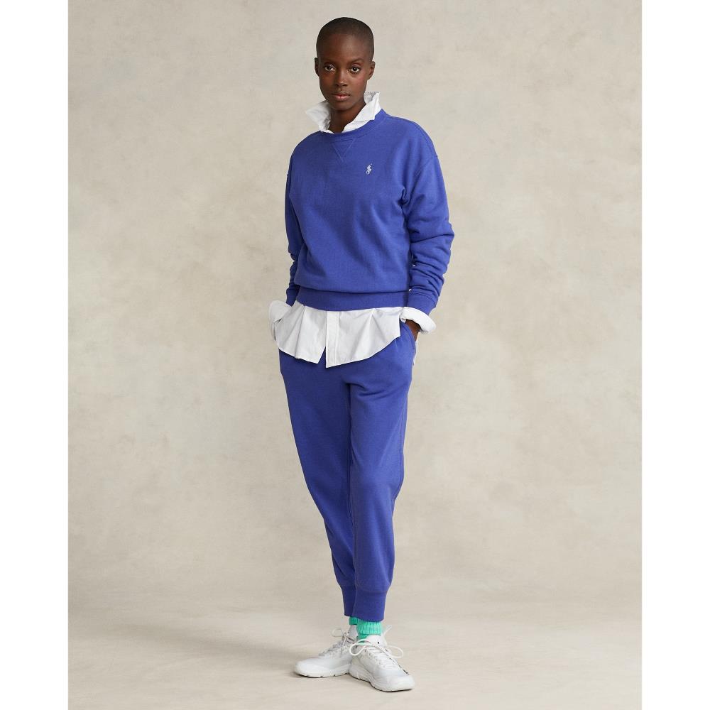 FELPA GIROCOLLO RALPH LAUREN