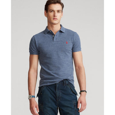 POLO MANICA CORTA COTONE