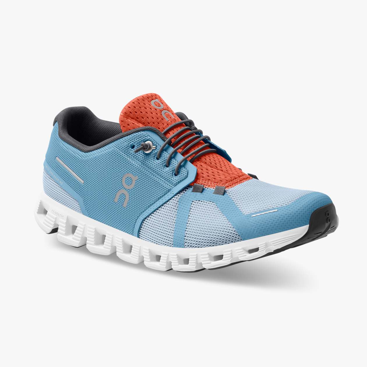 CLOUD PUSH