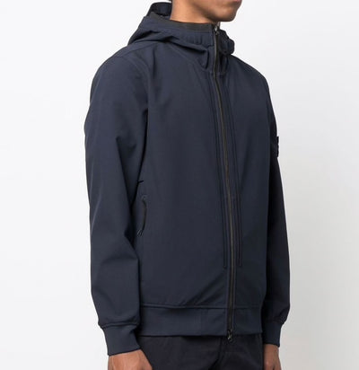 SOFTSHELL GIUBBINO