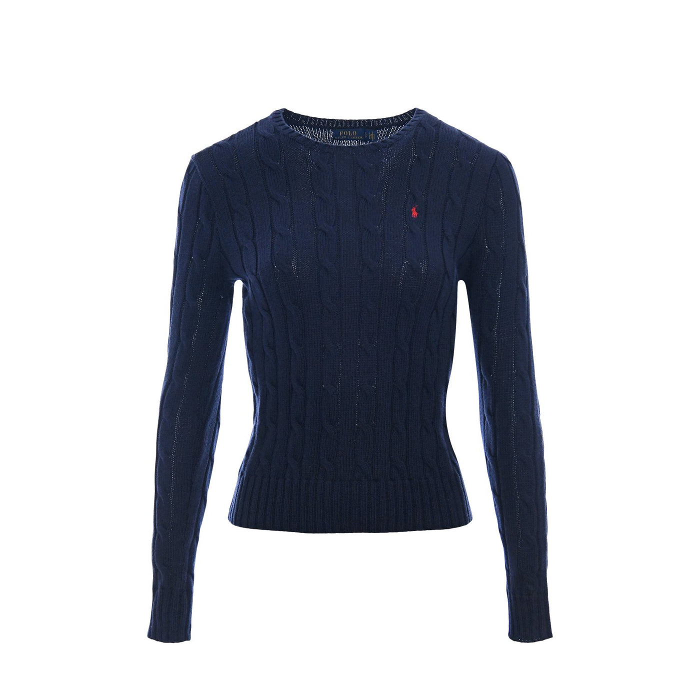 POLO RALPH LAUREN | MAGLIA GC TRECCIA RALPH LAUREN