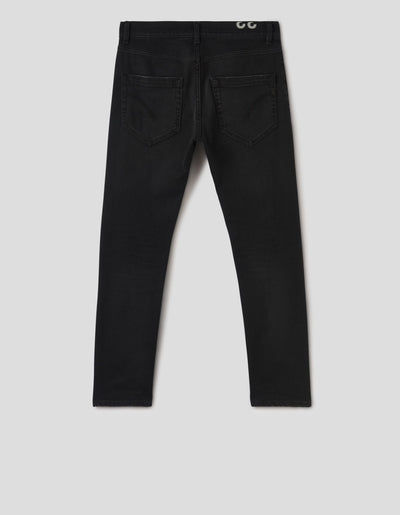 JEANS MIUS