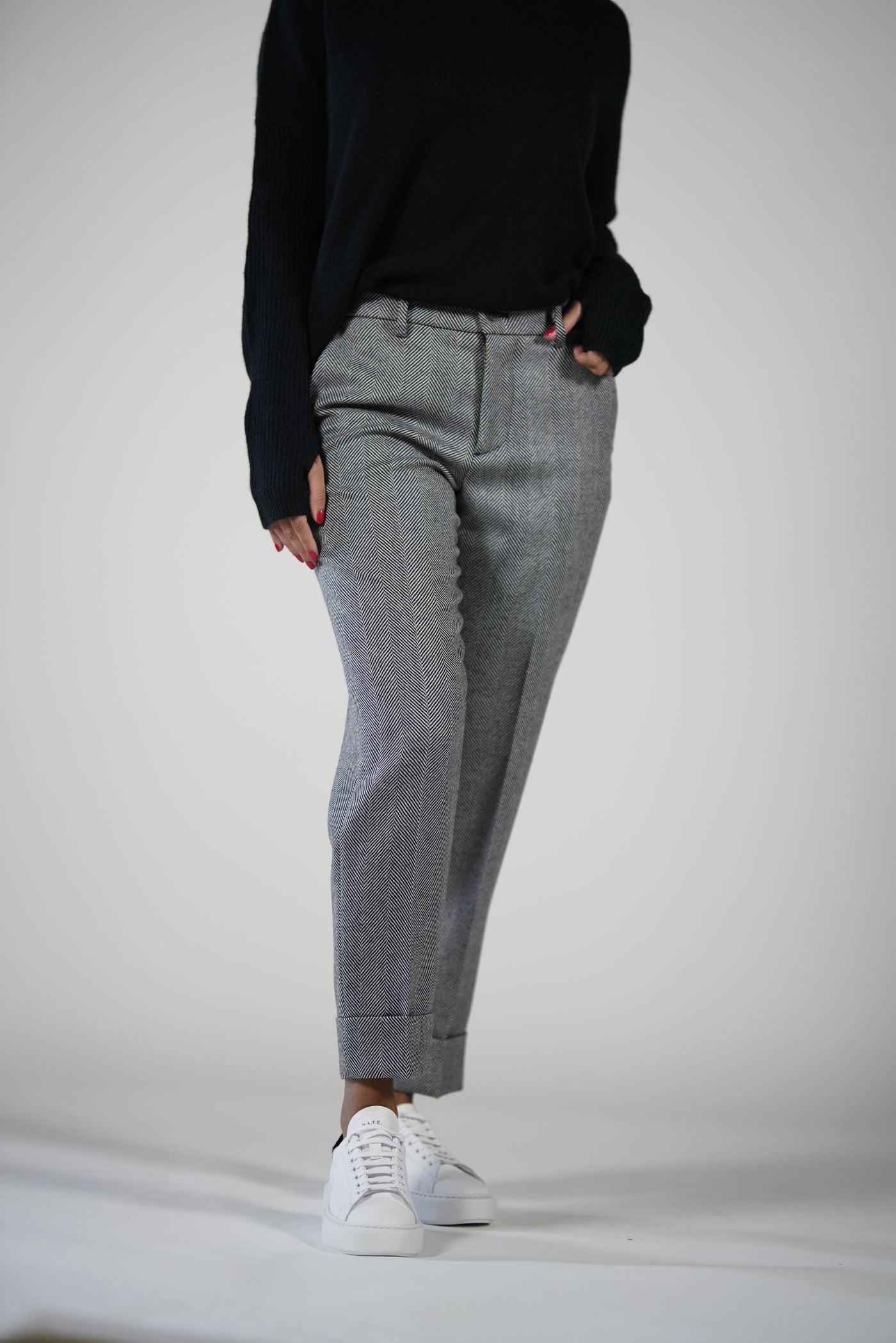 P JOGGER RESCA