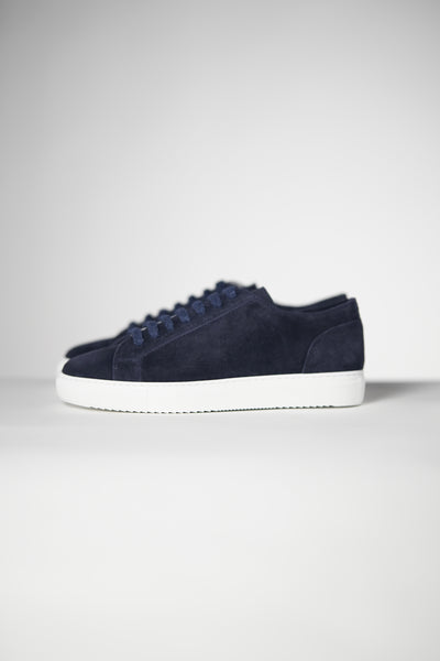 DOUCALS | SNEAKER SUEDE