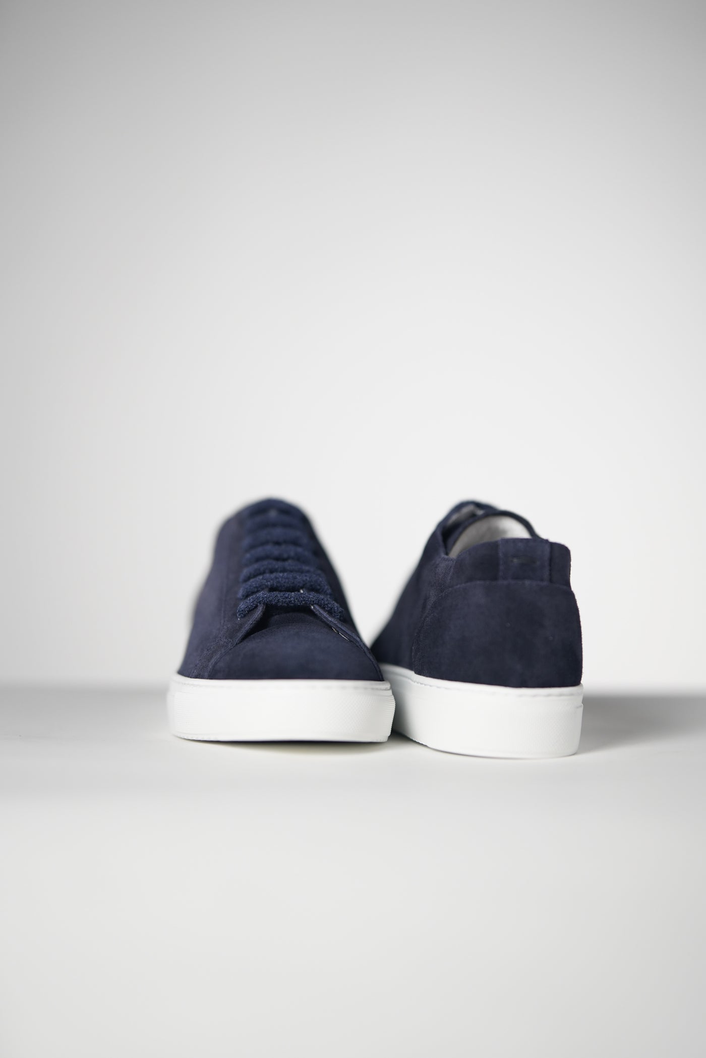 DOUCALS | SNEAKER SUEDE