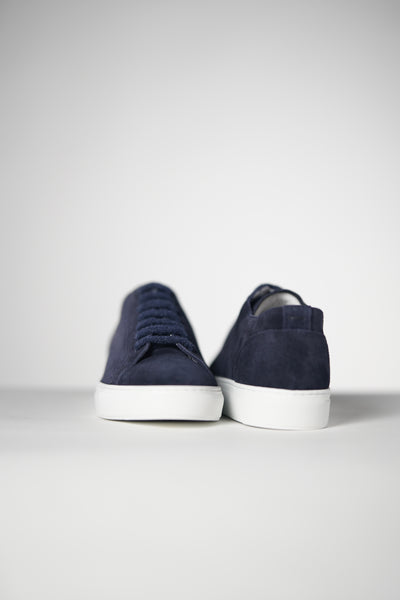 DOUCALS | SNEAKER SUEDE