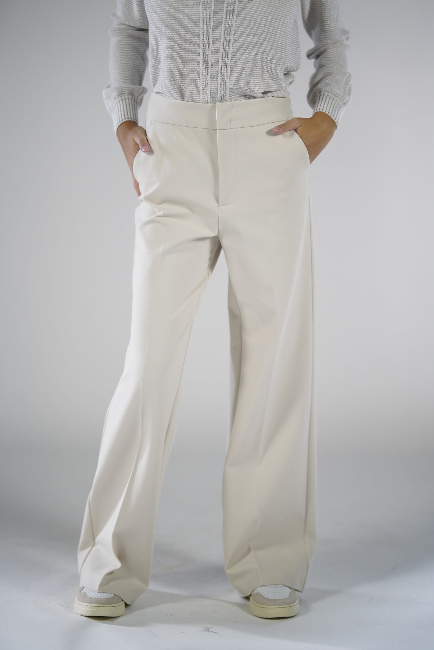 PANTALONE PUNTO MILANO