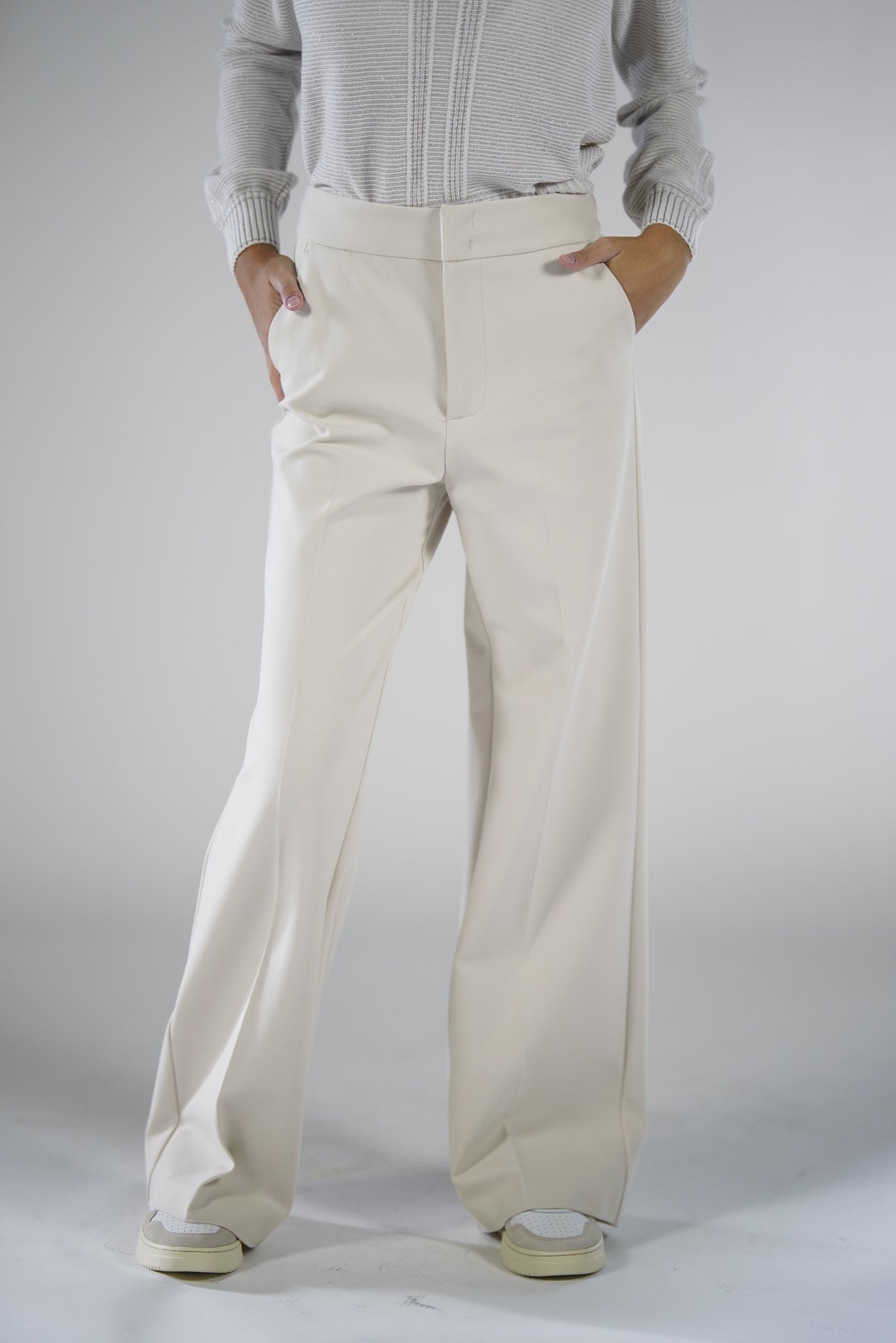PANTALONE PUNTO MILANO