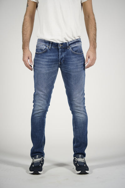 JEANS GEORGE