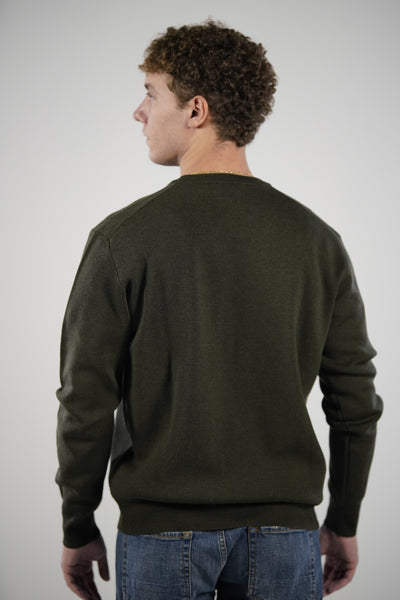 MAGLIA PUNTO MILANO