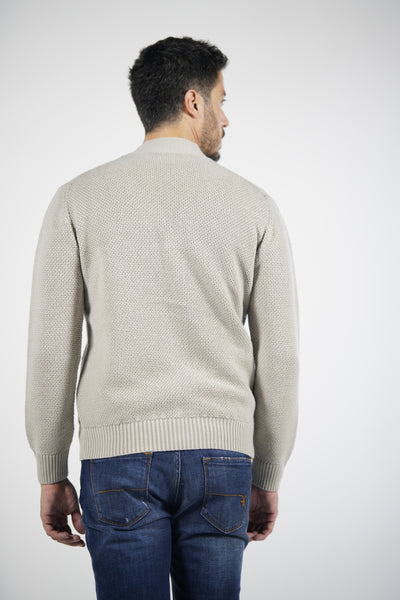 CARDIGAN MERINOS OPERATO