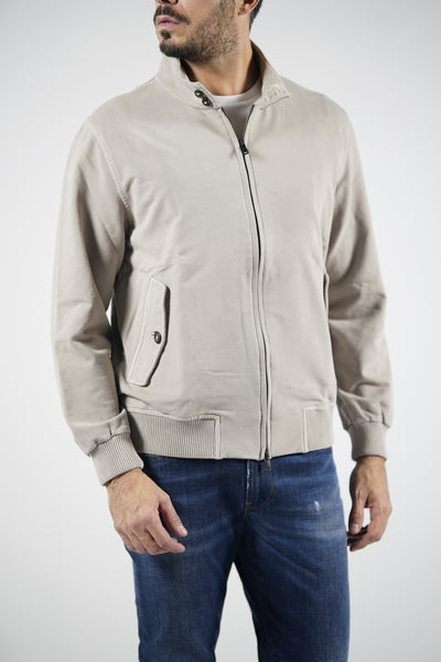 BARACUTA TINTO CAPO JERSEY