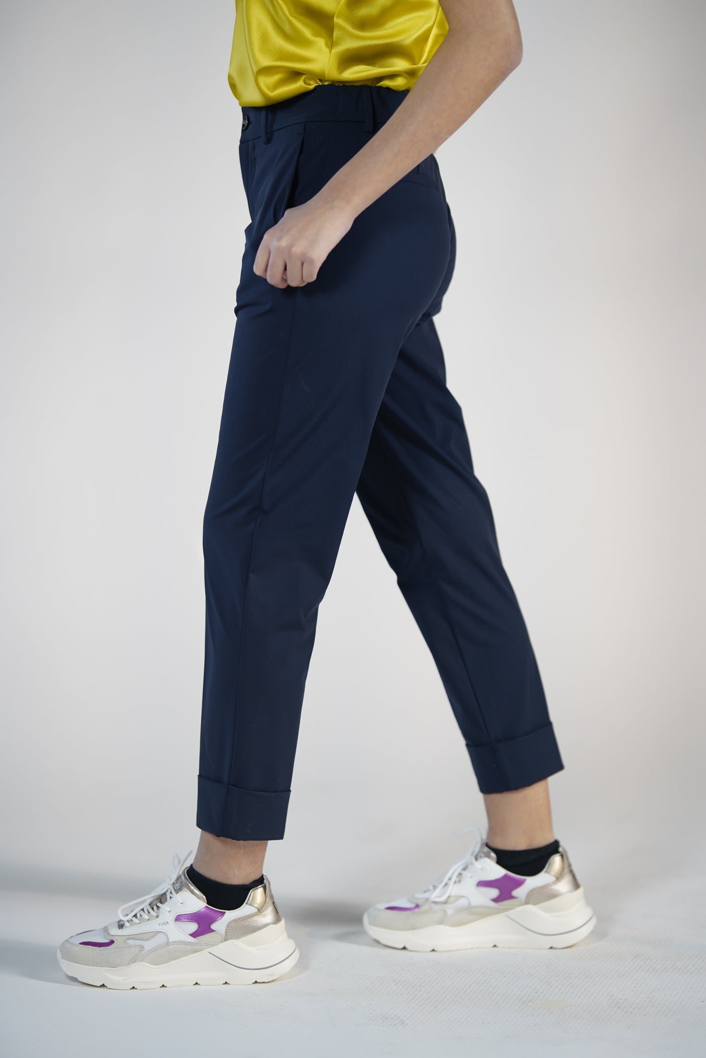 BERWICH | PANTALONE JOGGER ACTIVE