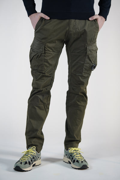 CP COMPANY | PANTALONE CARGO
