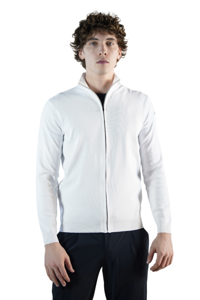RRD | MAGLIA FULL ZIP