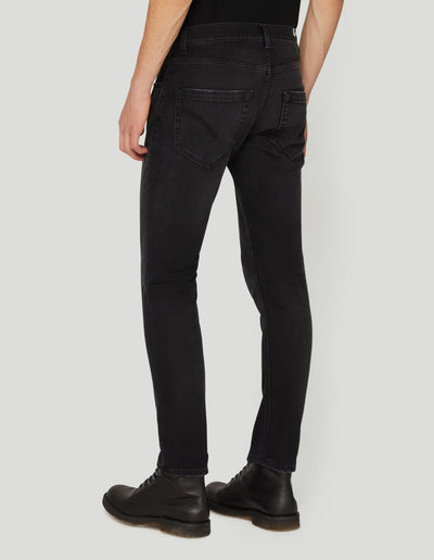 JEANS MIUS