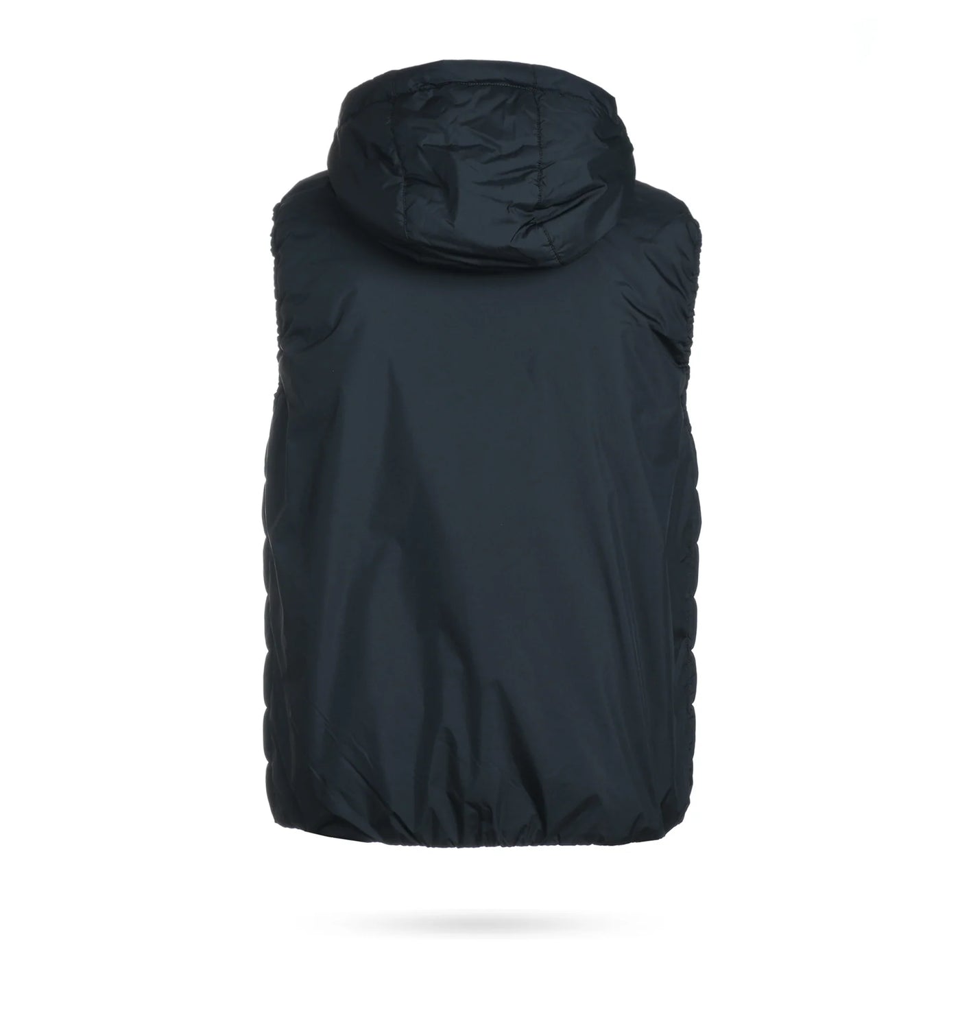 GILET CAPPUCCIO